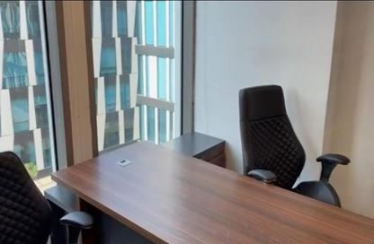 Office Space - Studio - 3 Bathrooms for rent in Capital Business Park - 26th of July Corridor - Sheikh Zayed City - Giza Office Space - Studio - 3 Bathrooms for rent in Capital Business Park - 26th of July Corridor - Sheikh Zayed City - Giza