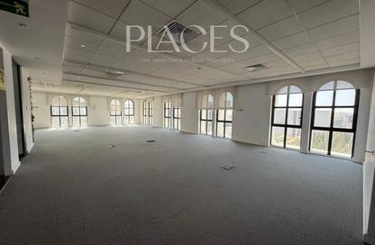 Office Space - 7+ Bedrooms - 7+ Bathrooms for rent in Mivida - 5th Settlement Compounds - The 5th Settlement - New Cairo City - Cairo
