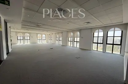 مساحات مكتبية - 8 غرف نوم - 8 حمامات للايجار في ميفيدا - كمبوندات التجمع الخامس - التجمع الخامس - مدينة القاهرة الجديدة - القاهرة