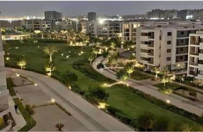 Apartment - 2 Bedrooms - 2 Bathrooms for sale in Shalya Taj City - 5th Settlement Compounds - The 5th Settlement - New Cairo City - Cairo