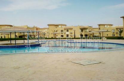 Chalet - 3 - 2 for sale in Aquarius - Al Ain Al Sokhna - Suez Chalet - 3 - 2 for sale in Aquarius - Al Ain Al Sokhna - Suez