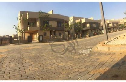 Townhouse - 4 Bedrooms - 4 Bathrooms for sale in The Square - 5th Settlement Compounds - The 5th Settlement - New Cairo City - Cairo