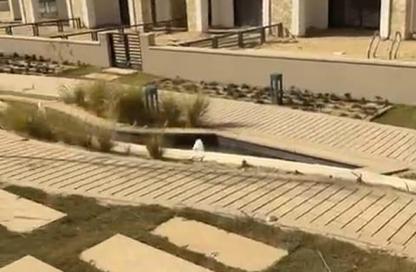 منزل مزدوج - 3 غرف نوم - 4 حمامات للبيع في لافيستا سيتي - كمبوندات العاصمة الإدارية الجديدة - العاصمة الإدارية الجديدة - القاهرة