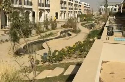 منزل مزدوج - 3 غرف نوم - 4 حمامات للبيع في لافيستا سيتي - كمبوندات العاصمة الإدارية الجديدة - العاصمة الإدارية الجديدة - القاهرة