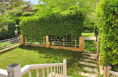 Apartment - Studio - 1 Bathroom for sale in Privado - Madinaty - Cairo