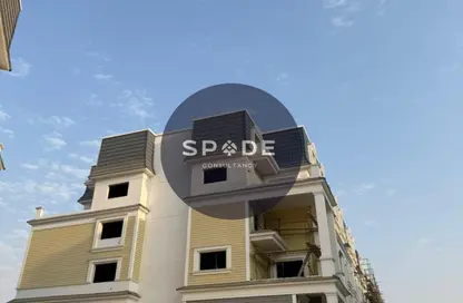 أي فيلا - 3 غرف نوم - 3 حمامات للبيع في ماونتن فيو 1.1 - كمبوندات التجمع الخامس - التجمع الخامس - مدينة القاهرة الجديدة - القاهرة