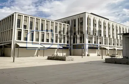 مساحات مكتبية - استوديو للايجار في ميفيدا - كمبوندات التجمع الخامس - التجمع الخامس - مدينة القاهرة الجديدة - القاهرة