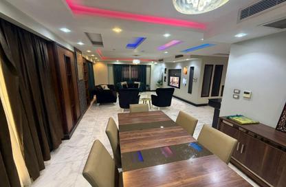 شقة - 3 - 3 للبيع في شارع لبنان - المهندسين - الجيزة شقة - 3 - 3 للبيع في شارع لبنان - المهندسين - الجيزة