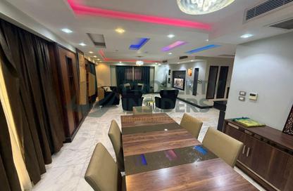 شقة - 3 - 3 للبيع في شارع لبنان - المهندسين - الجيزة شقة - 3 - 3 للبيع في شارع لبنان - المهندسين - الجيزة