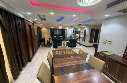 Apartment - 3 - 3 for sale in Lebanon St. - Mohandessin - Giza Apartment - 3 - 3 for sale in Lebanon St. - Mohandessin - Giza