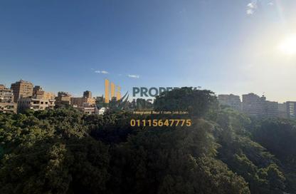 Apartment - 3 - 3 for sale in Lebanon St. - Mohandessin - Giza Apartment - 3 - 3 for sale in Lebanon St. - Mohandessin - Giza
