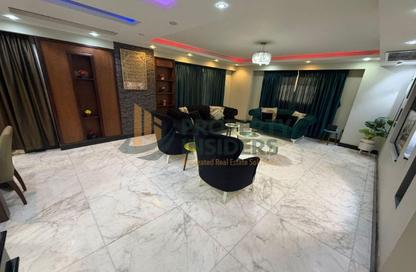 شقة - 3 - 3 للبيع في شارع لبنان - المهندسين - الجيزة شقة - 3 - 3 للبيع في شارع لبنان - المهندسين - الجيزة