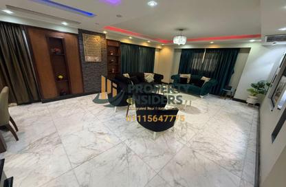 Apartment - 3 - 3 for sale in Lebanon St. - Mohandessin - Giza Apartment - 3 - 3 for sale in Lebanon St. - Mohandessin - Giza