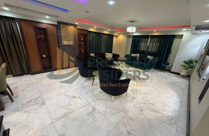 شقة - 3 - 3 للبيع في شارع لبنان - المهندسين - الجيزة شقة - 3 - 3 للبيع في شارع لبنان - المهندسين - الجيزة