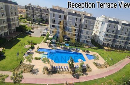 Apartment - 3 Bedrooms - 4 Bathrooms for sale in Mountain View Hyde Park - 5th Settlement Compounds - The 5th Settlement - New Cairo City - Cairo Apartment - 3 Bedrooms - 4 Bathrooms for sale in Mountain View Hyde Park - 5th Settlement Compounds - The 5th Settlement - New Cairo City - Cairo