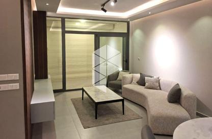 Apartment - 2 Bedrooms - 3 Bathrooms for rent in Eastown - 5th Settlement Compounds - The 5th Settlement - New Cairo City - Cairo