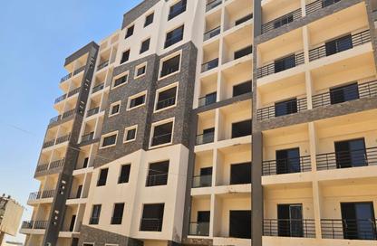 Apartment - 2 - 3 for sale in The City Valley - New Capital Compounds - New Capital City - Cairo Apartment - 2 - 3 for sale in The City Valley - New Capital Compounds - New Capital City - Cairo