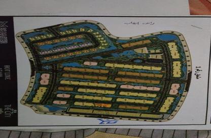 Apartment - 2 - 3 for sale in The City Valley - New Capital Compounds - New Capital City - Cairo