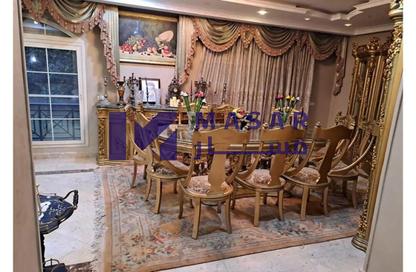 Villa - 5 Bedrooms - 4 Bathrooms for sale in Dyar Compound - 90 Street - The 5th Settlement - New Cairo City - Cairo