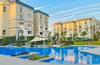 أي فيلا - 4 غرف نوم - 3 حمامات للبيع في ماونتن فيو هايد بارك - كمبوندات التجمع الخامس - التجمع الخامس - مدينة القاهرة الجديدة - القاهرة