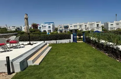 Chalet - Studio - 1 Bathroom for sale in Mountain View - Ras Al Hekma - North Coast