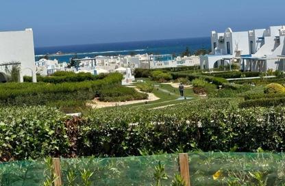Chalet - Studio - 1 Bathroom for sale in Mountain View - Ras Al Hekma - North Coast