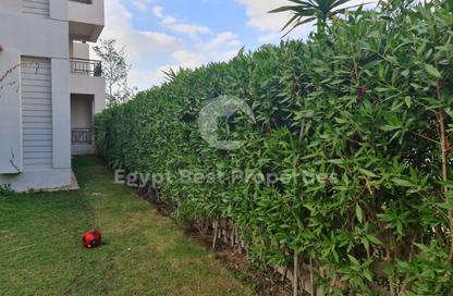 Apartment - 2 Bedrooms - 3 Bathrooms for rent in Cairo Festival City - North Investors Area - New Cairo City - Cairo