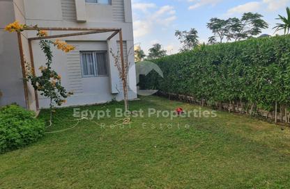 Apartment - 2 Bedrooms - 3 Bathrooms for rent in Cairo Festival City - North Investors Area - New Cairo City - Cairo