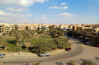 شقة - 3 غرف نوم - 3 حمامات للبيع في محور احمد شوقي - البنفسج 1 - البنفسج - مدينة القاهرة الجديدة - القاهرة شقة - 3 غرف نوم - 3 حمامات للبيع في محور احمد شوقي - البنفسج 1 - البنفسج - مدينة القاهرة الجديدة - القاهرة
