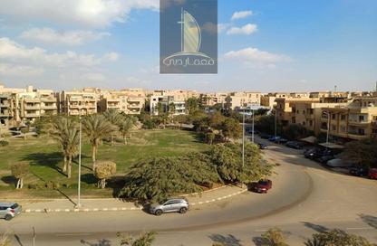 Apartment - 3 - 3 for sale in Ahmed Shawky Axis - El Banafseg 1 - El Banafseg - New Cairo City - Cairo Apartment - 3 - 3 for sale in Ahmed Shawky Axis - El Banafseg 1 - El Banafseg - New Cairo City - Cairo