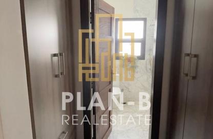 شقة - 2 غرف نوم - 3 حمامات للايجار في ذا كورت ياردز - كمبوندات الشيخ زايد - الشيخ زايد - الجيزة