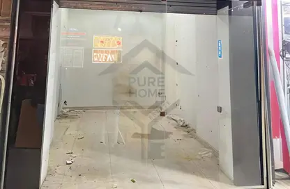 Shop - Studio for sale in Mostafa Kamel St. - Abu Qir - Hay Than El Montazah - Alexandria