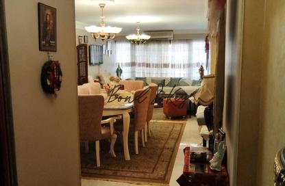 Apartment - 2 Bedrooms - 1 Bathroom for sale in 9th Zone - Nasr City - Cairo