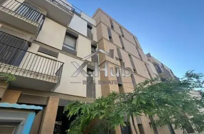 Penthouse - 3 Bedrooms - 3 Bathrooms for sale in Westown - Sheikh Zayed Compounds - Sheikh Zayed City - Giza Penthouse - 3 Bedrooms - 3 Bathrooms for sale in Westown - Sheikh Zayed Compounds - Sheikh Zayed City - Giza