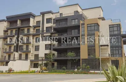 Apartment - 2 Bedrooms - 1 Bathroom for sale in Madinaty - Cairo