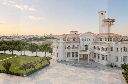 Apartment - 2 - 1 for sale in Dream Land St. - Dream Land - Al Wahat Road - 6 October City - Giza