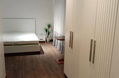 Apartment - 3 - 3 for rent in Cairo Festival City - North Investors Area - New Cairo City - Cairo Apartment - 3 - 3 for rent in Cairo Festival City - North Investors Area - New Cairo City - Cairo