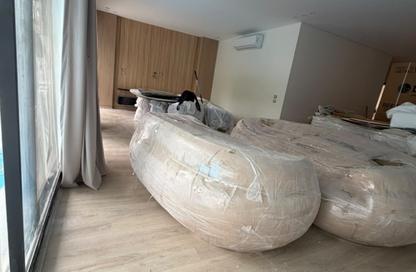 Apartment - 3 - 3 for rent in Lake View Residence - 5th Settlement Compounds - The 5th Settlement - New Cairo City - Cairo Apartment - 3 - 3 for rent in Lake View Residence - 5th Settlement Compounds - The 5th Settlement - New Cairo City - Cairo