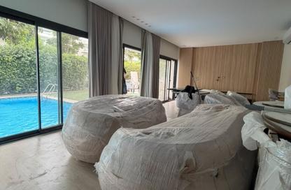 Apartment - 3 - 3 for rent in Lake View Residence - 5th Settlement Compounds - The 5th Settlement - New Cairo City - Cairo Apartment - 3 - 3 for rent in Lake View Residence - 5th Settlement Compounds - The 5th Settlement - New Cairo City - Cairo