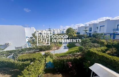 Twin House - 3 Bedrooms - 4 Bathrooms for sale in Mountain View - Ras Al Hekma - North Coast Twin House - 3 Bedrooms - 4 Bathrooms for sale in Mountain View - Ras Al Hekma - North Coast