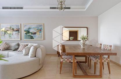 Apartment - 2 Bedrooms - 3 Bathrooms for rent in Cairo Festival City - North Investors Area - New Cairo City - Cairo