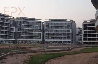Apartment - 3 Bedrooms - 3 Bathrooms for sale in lakefront - Hadayek October - 6 October City - Giza