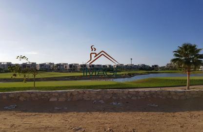Villa - 4 Bedrooms - 4 Bathrooms for sale in Hacienda Bay - Sidi Abdel Rahman - North Coast Villa - 4 Bedrooms - 4 Bathrooms for sale in Hacienda Bay - Sidi Abdel Rahman - North Coast