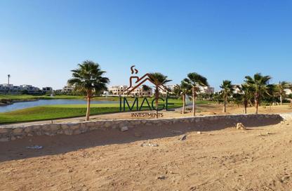 Villa - 4 Bedrooms - 4 Bathrooms for sale in Hacienda Bay - Sidi Abdel Rahman - North Coast Villa - 4 Bedrooms - 4 Bathrooms for sale in Hacienda Bay - Sidi Abdel Rahman - North Coast