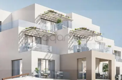 شاليه - 3 غرف نوم - 2 حمامات للبيع في سيشور - راس الحكمة - الساحل الشمالي