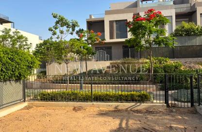 Townhouse - 3 Bedrooms - 3 Bathrooms for sale in Sodic East - 6th District - New Heliopolis - Cairo