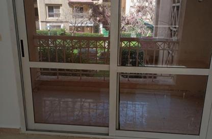 Apartment - 3 Bedrooms - 3 Bathrooms for rent in B1 - Madinaty - Cairo