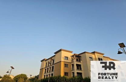 Apartment - 3 Bedrooms - 3 Bathrooms for rent in Mivida - 5th Settlement Compounds - The 5th Settlement - New Cairo City - Cairo