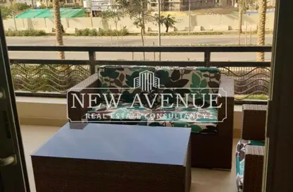 شقة - 2 غرف نوم - 2 حمامات للبيع في التو - اب تاون كايرو - المقطم - القاهرة