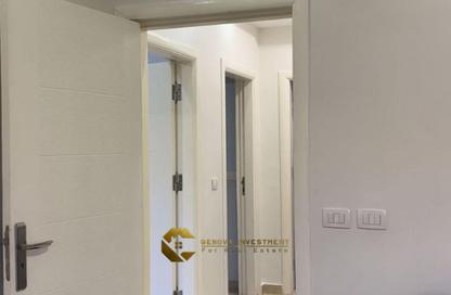 Apartment - 3 Bedrooms - 2 Bathrooms for sale in Al Khamayel city - Sheikh Zayed Compounds - Sheikh Zayed City - Giza